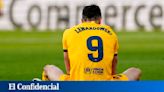 El contrato de Lewandowski explota en la cara del Barça y de Laporta por cebar a su exsocio