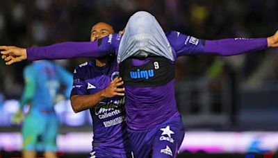 Mazatlán amarga triunfo de San Luis con gol al 90+9'