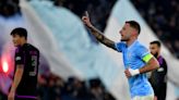 Video: Immobile says ‘not goodbye, but arrivederci’ to Lazio