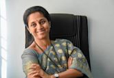 Supriya Sule