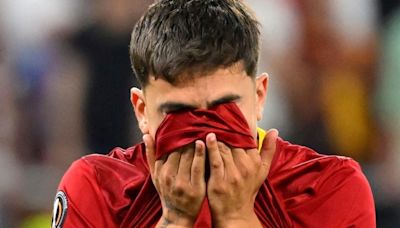 Scaloni reveló por qué dejó afuera de la lista de la Copa América a Dybala: "No podemos tener a…”