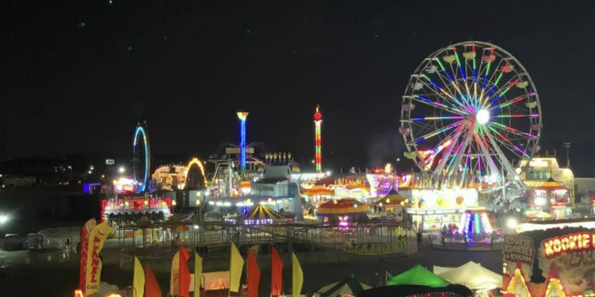 ND Sober Ride is back during the Red River Valley Fair