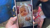 'My son is not a doll': The story of Gaza's baby Muhammad as his family grieves amid misinformation
