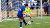 Top-5 shakeups headline Week 3 Michigan girls prep soccer rankings