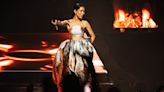Jhené Aiko sparkles, seduces as Magic Hour Tour kicks off in Detroit with LCA show