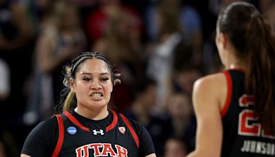 Man admits racial harassment of Utah women's NCAA basketball team