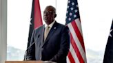 US not seeking permanent new base in Papua New Guinea, Austin says