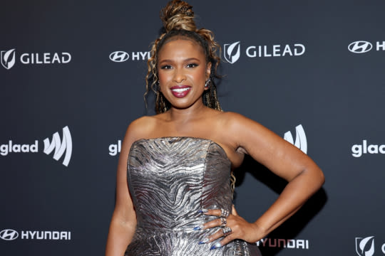 PAW Patrol 3 Cast Adds Jennifer Hudson, Fortune Feimster