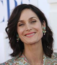 Carrie-Anne Moss