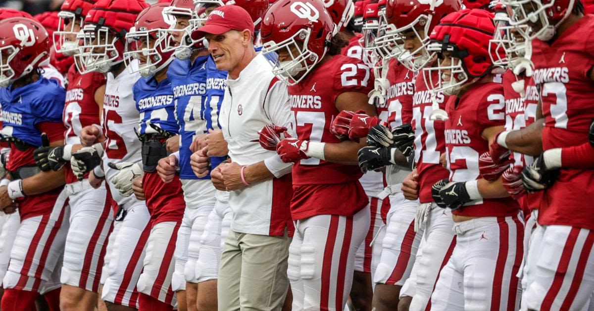 Berry Tramel: SEC preseason poll a sobering reminder for Sooner football