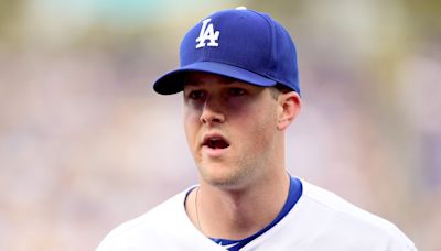Dodgers Urged to Reunite With $8 Million Former All-Star Amid Pitcher Injuries