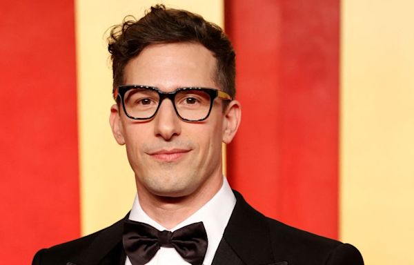 Andy Samberg left ‘SNL’ after he ‘hadn’t slept in seven years’