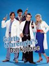 Garth Marenghi's Darkplace