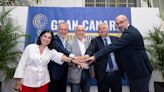 Gran Canaria califica como "hito histórico" su designación como sede del Mundial 2030