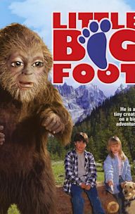 Little Bigfoot