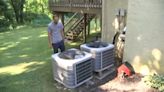 Is your AC unit up for this summer heat? Tips from an expert