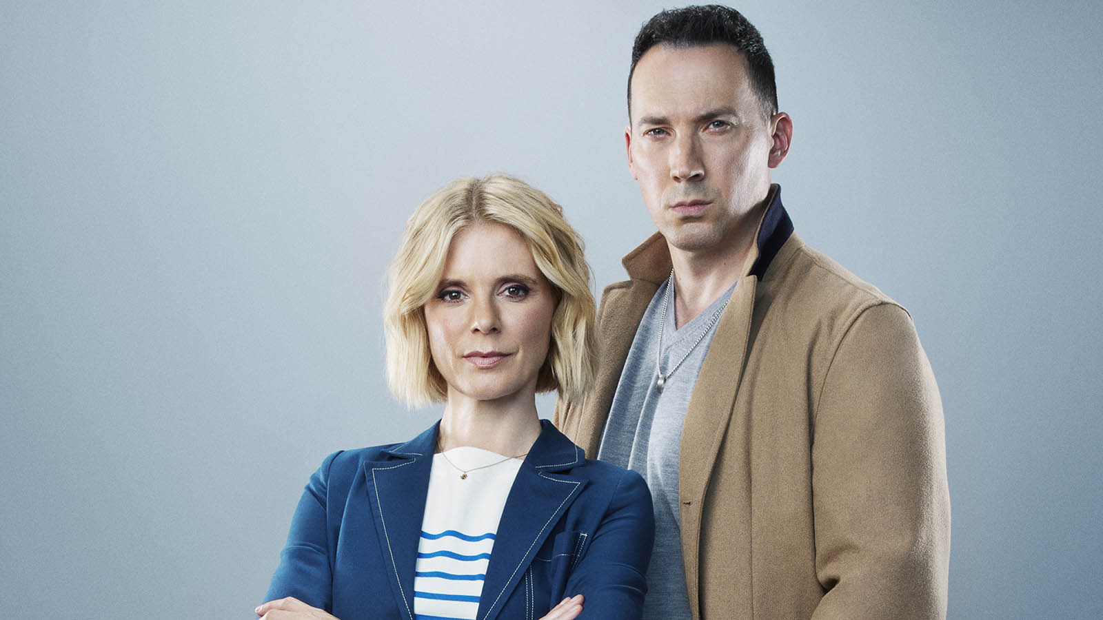 Silent Witness hints Nikki and Jack could split