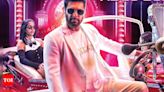 'Brother' first single 'Makkamishi' sets the vibe right for the Jayam Ravi starrer | Tamil Movie News - Times of India