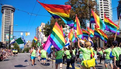 12 phenomenal Pride Week events to check out in Vancouver | Listed