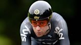On This Day in 2014: Bradley Wiggins becomes a world champion on the road