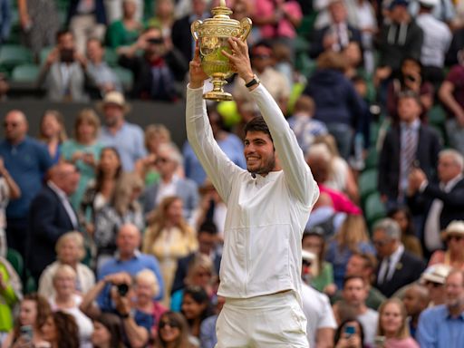 When does Wimbledon start? Dates, schedule, TV channel