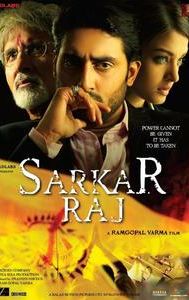 Sarkar Raj