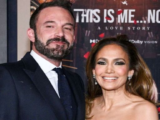 Here's Where Jennifer Lopez And Ben Affleck's Relationship Stands Amid Pending Divorce: 'They Want To...'