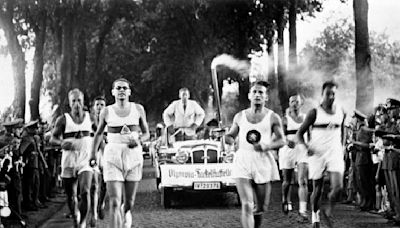 The colourful history of the Olympic opening ceremony