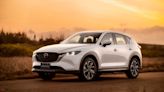Mazda會有下一代CX-5｜將採用豐田的Hybrid動力｜結盟不是喊口號而已