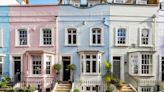 Property: Colourful homes to bring a smile to your face