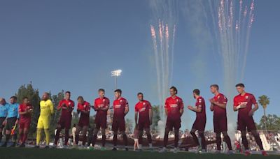 Sacramento Republic FC may not be able to host next round of US Open Cup