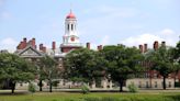 Harvard Again Tops A Global Ranking Of Universities