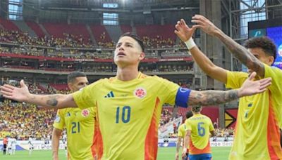 Petro celebró pase a semifinales de Colombia en Copa América - Noticias Prensa Latina