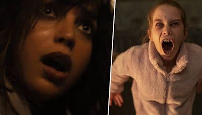 Melissa Barrera and Radio Silence explain why their new meta horror movie is more Ready or Not and... The Breakfast Club than Scream