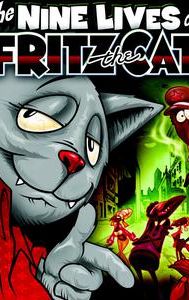 The Nine Lives of Fritz the Cat