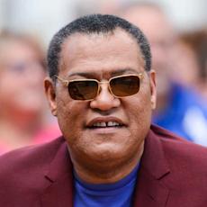 Laurence Fishburne