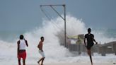 Hurricane Beryl nears Category 5 as its winds reach 150mph after making landfall in Caribbean: Live updates