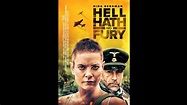 Hell Hath No Fury Movie Film Trailer - YouTube