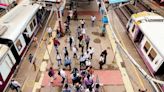 Mumbai Local Train Update: Churchgate-Mumbai Central ’Jumbo’ block on Sunday