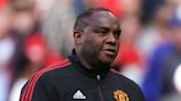 Benni McCarthy receives tribute as Anthony Martial gears up for emotional exit