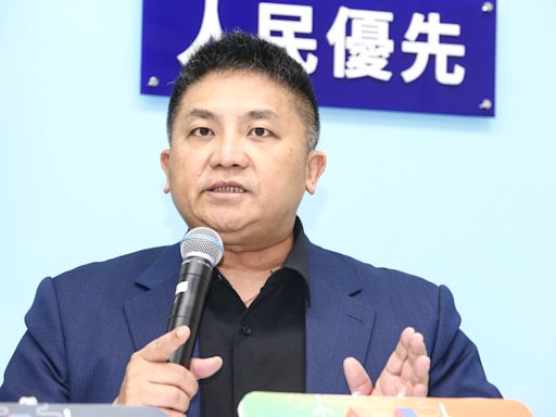 國會改革若大法官判違憲？ 吳宗憲叫戰：絕不退讓！直到2028