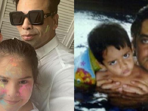 Father's day special: 5 inspiring single dads of Bollywood