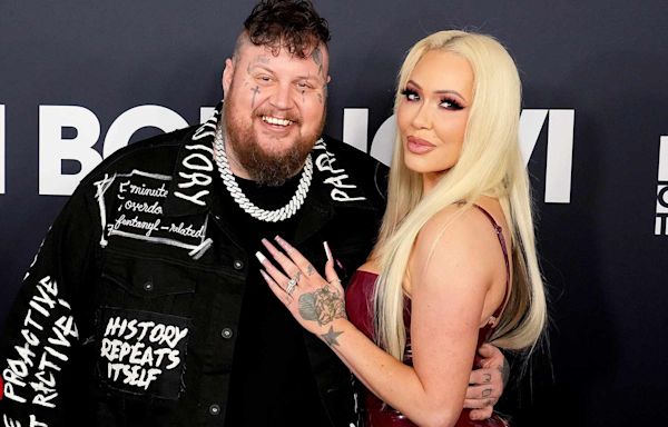 Bunnie Xo Reveals Her 'Hall Pass' in Jelly Roll Marriage — and He's Another Musician