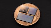 A new, low-cost, high-efficiency photonic integrated circuit