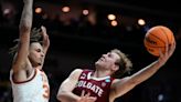 Texas 81, Colgate 61: NCAA Tournament final score, recap, highlights