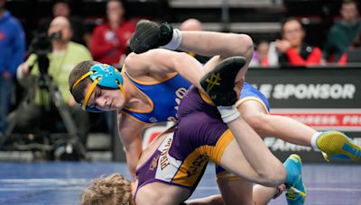Wrestling at Fargo: Analysis and results for Team Iowa, Hawkeyes, Cyclones and Panthers