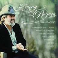 Very Best of Kenny Rogers [Capitol Nashville]