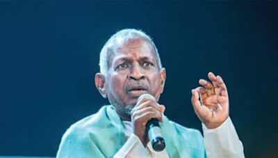 Ilaiyaraaja To Soon Bring His Music Tour To Every Tamil Nadu Town - News18