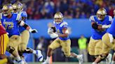 Seahawks pick UCLA RB Zach Charbonnet at No. 52 overall