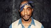 Tupac Shakur Honored with Street in California: Tupac Shakur Way